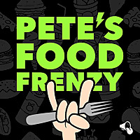 Pete&#39;s Food Frenzy