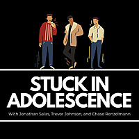 Stuck In Adolescence