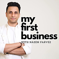 My First Business