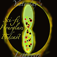 Sci-fi Hourglass Podcast