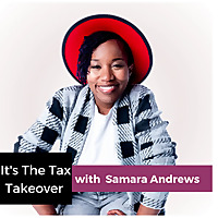 It's The Tax Takeover
