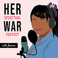 Her Spiritual War