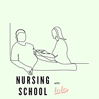 Nursing School with Lolo