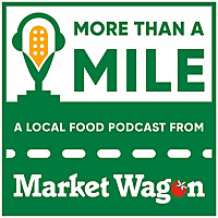 More Than A Mile