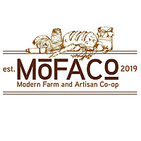 Modern Farm and Artisan Co-Op Podcast
