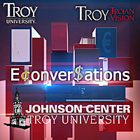 Econversations from Troy University