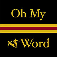 Oh My Word - a show about Watford FC in the 1990s