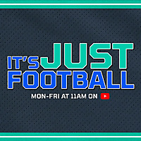 It's Just Football