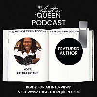 The Author Queen Podcast