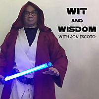 Jon Escoto Podcast