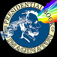 The Presidential Book of Imagination