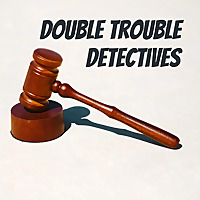 Double Trouble Detectives