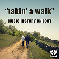 takin' a walk