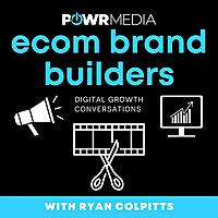 eCom Brand Builders Podcast