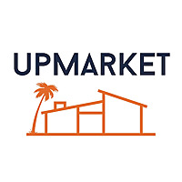 Upmarket: The Business of Real Estate Photography & Media