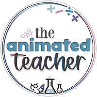 The Animated Teacher Blog