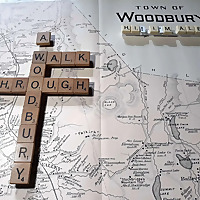 A Walk Through Woodbury