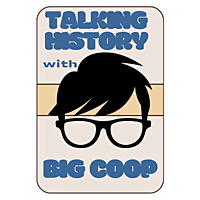 Talking History with Big Coop