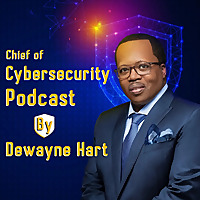 Chief of Cybersecurity