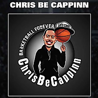 Cashed It w. Chris! - Basketball Forever