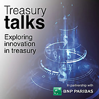 Treasury talks