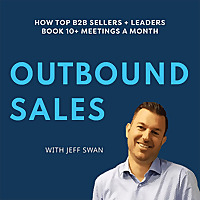 Outbound Sales Playbook