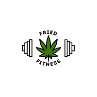 Fried Fitness: The Potcast
