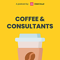 Coffee and Consultants by OdeCloud