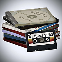 The Playlisters