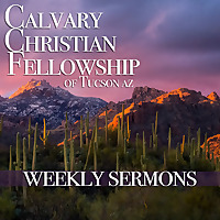 CCF Weekly Services Podcast