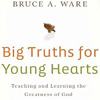 Theology for Kids