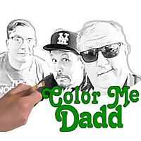 Color Me Dadd