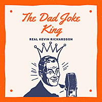 The Dad Joke King