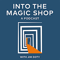 Into the Magic Shop