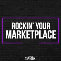 Rockin' Your Marketplace