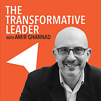 The Transformative Leader Podcast: Culture Transformation | Corporate Coaching