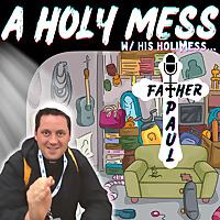 A Holy Mess