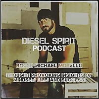 Diesel Spirit Podcast