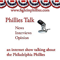 Phillies Talk Podcast