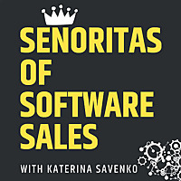Senoritas of Software Sales