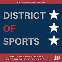 District of Sports