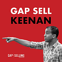 Gap Sell Keenan