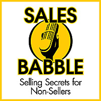Sales Babble