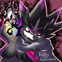 Digimon Ghost Gays