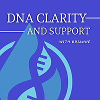 DNA Clarity and Support