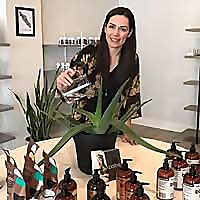 Apotheka Herbal Blog