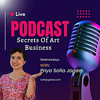 Secrets Of Art Business