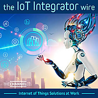 The IoT Integrator Wire