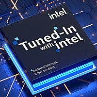 Tuned-In with intel