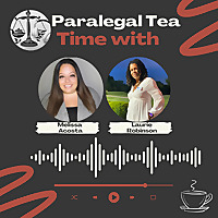 Paralegal Tea Time